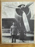 Panamarenko (1940-2019) - Das Flugzeug, Antiek en Kunst
