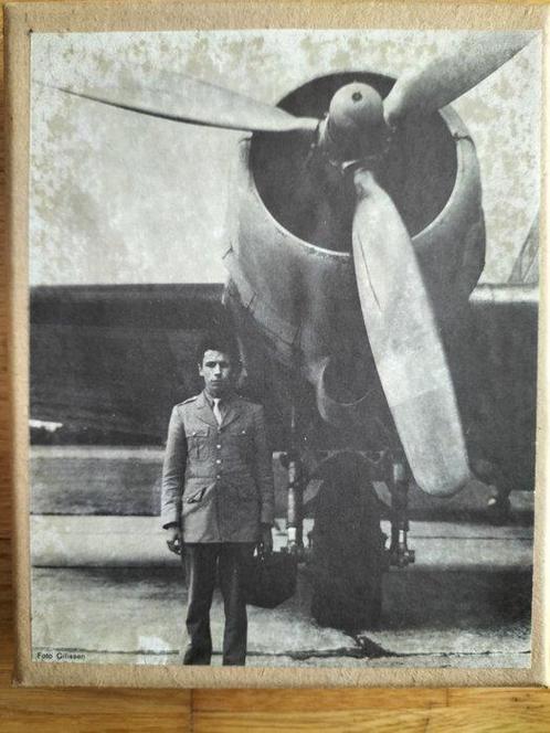 Panamarenko (1940-2019) - Das Flugzeug, Antiek en Kunst, Kunst | Schilderijen | Modern