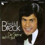Single - Freddy Breck - Die Sterne Stehn Gut, Zo goed als nieuw, Verzenden