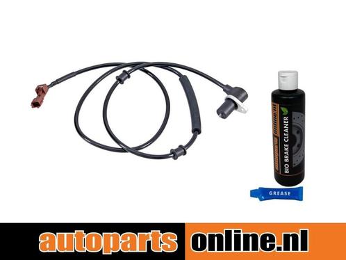 ABS-sensor Saab 9-3 voorzijde, links of rechts, Auto-onderdelen, Besturing, Nieuw, Saab, Verzenden