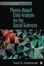 Theory-Based Data Analysis for the Social Sciences, Verzenden, Gelezen, Aneshensel