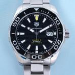 TAG Heuer - Aquaracer 300M - WAY201 - Heren - 2011-heden, Sieraden, Tassen en Uiterlijk, Horloges | Antiek