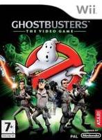 MarioWii.nl: Ghostbusters: The Video Game - iDEAL!, Ophalen of Verzenden, Zo goed als nieuw