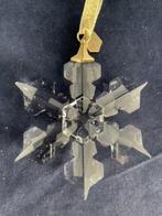 Swarovski - Kerstornament (sneeuwvlok) 2022 - 5615387 - met