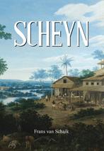 Scheyn 9789463653268 Frans van Schaik, Boeken, Verzenden, Zo goed als nieuw, Frans van Schaik