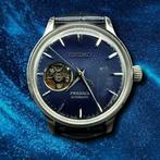 Seiko - Presage - Zonder Minimumprijs - 4R38-01V0 - Heren -