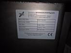 Spiral mixer SM2-80TE Sinmag in veiling bakkerij inventaris, Zakelijke goederen, Horeca | Keukenapparatuur, Gebruikt, Bakkerij en Slagerij
