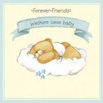 Welkom lieve baby 9789056475222, Verzenden, Gelezen