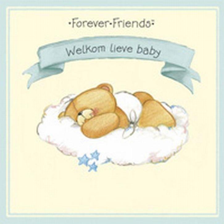 Welkom lieve baby 9789056475222, Boeken, Literatuur, Gelezen, Verzenden