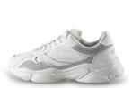 Karl lagerfeld Sneakers in maat 42 Wit | 10% extra korting, Kleding | Heren, Verzenden, Wit, Karl lagerfeld, Sneakers of Gympen