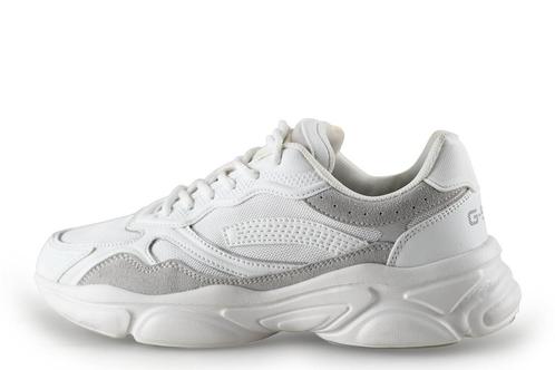 Karl lagerfeld Sneakers in maat 42 Wit | 10% extra korting, Kleding | Heren, Schoenen, Wit, Zo goed als nieuw, Sneakers of Gympen