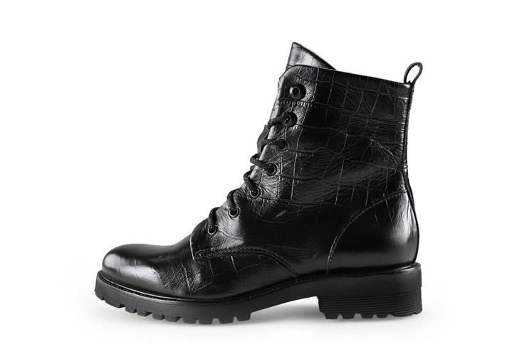 Piedi Nudi veterboots in maat 39 Zwart | 10% korting, Kleding | Dames, Schoenen, Zwart, Zo goed als nieuw, Overige typen, Verzenden