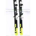 131 kinder skis FISCHER STUNNER, freestyle, twintip + Head, Verzenden, 100 tot 140 cm, Carve, Skiën