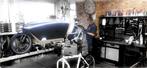 Onderhoud en reparatie aanBakfietsNL, Urban Arrow en Babboe, Zo goed als nieuw