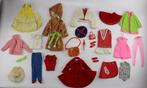 Mattel - Barbiepop Lot of Barbie / Frankie / Skipper /