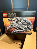 Lego Set - 75192 - Star Wars - Millennium Falcon, Kinderen en Baby's, Nieuw