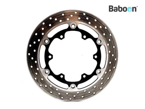 Remschijf Voor Yamaha YZF R1 1998-1999 (YZF-R1 4XV), Motoren, Onderdelen | Yamaha, Gebruikt, Verzenden