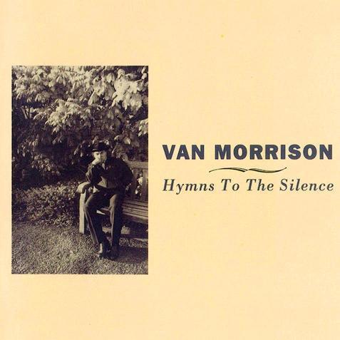 cd - Van Morrison - Hymns To The Silence, Cd's en Dvd's, Cd's | Overige Cd's, Zo goed als nieuw, Verzenden