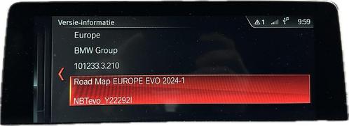 BMW Mini navigatie update 2024 2025 next move motion premium, Diensten en Vakmensen, Reparatie en Onderhoud | Overige