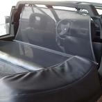 Opel Kadett (1984-1993) Cabrio windscherm Zwart windscherm, Ophalen of Verzenden