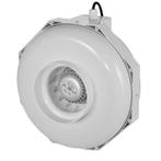 Can Inline Tube Fan RK 125 LS, Nieuw
