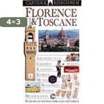 CAPITOOL REISGIDS FLORENCE EN TOSCANE 9789041018045 Auteur, Verzenden, Gelezen, Auteur