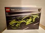 Lego Set - Technic - 42161 LEGO Technic Lamborghini Huracán, Nieuw