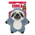 Kong Snuzzles Kiddos Luiaard S, Dieren en Toebehoren, Honden-accessoires, Nieuw, Verzenden