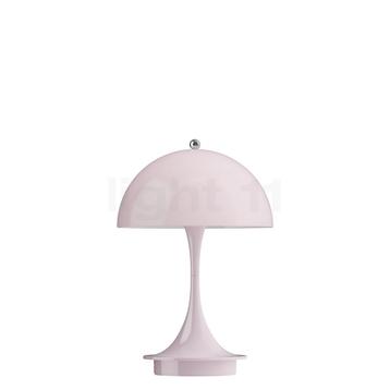 Louis Poulsen Panthella Portable Acculamp LED, opaal lampenk beschikbaar voor biedingen