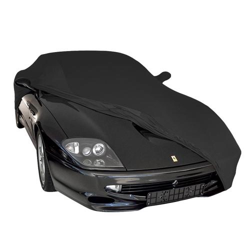 Autohoes passend voor Ferrari 550 Maranello voor binnen, Auto diversen, Autohoezen, Op maat, Nieuw, Ophalen of Verzenden