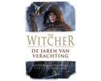Boek The Witcher  -   De jaren van verachting 9789024566174, Boeken, Verzenden, Zo goed als nieuw