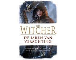 Boek The Witcher  -   De jaren van verachting 9789024566174, Boeken, Overige Boeken, Zo goed als nieuw, Verzenden