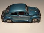 Bandai - Modelauto - Volkswagen Beetle Battery Operated Toy