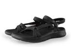 Skechers Sandalen in maat 40 Zwart | 10% extra korting, Kleding | Dames, Schoenen, Skechers, Verzenden, Zwart, Nieuw