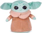Play by Play Star Wars The Mandalorian Pluche-The Child 53CM, Ophalen of Verzenden, Nieuw