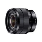 Sony E 10-18mm F/4.0 OSS (SEL1018.AE) OUTLET