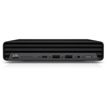 HP ProDesk 400 G6 DM (micro) i5 10500T | 16 Gb | 256 SSD beschikbaar voor biedingen