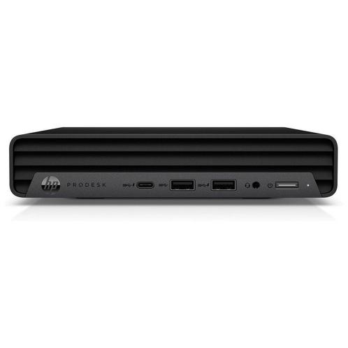 HP ProDesk 400 G6 DM (micro) i5 10500T | 16 Gb | 256 SSD, Computers en Software, Desktop Pc's, 4 Ghz of meer, SSD, Refurbished