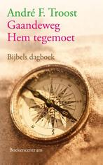 Gaandeweg Hem tegemoet 9789023915744 A.F. Troost, Verzenden, Gelezen, A.F. Troost