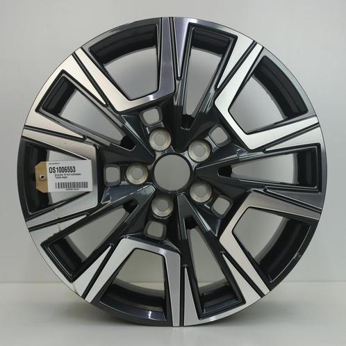 Originele velgen 18 inch Toyota 5x114.3 *OS1006553*, Auto-onderdelen, Banden en Velgen, Velg(en), Gebruikt, 18 inch, Personenwagen
