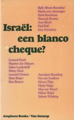 Israel een blanco cheque 9789060125748 Ali Kaveh, Verzenden, Gelezen, Ali Kaveh