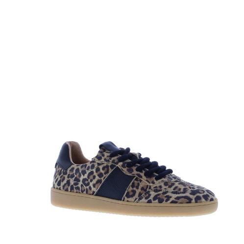 -8% DWRS Label  DWRS Label Poona leopard dames sneaker | dam, Kleding | Dames, Schoenen, Bruin, Nieuw, Verzenden