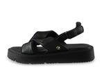 Cruyff sandalen in maat 35 Zwart | 10% korting, Kinderen en Baby's, Verzenden, Jongen of Meisje, Schoenen, Zo goed als nieuw