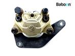 Remklauw Rechts Voor Piaggio | Vespa Beverly 500 2006-2012, Motoren, Verzenden, Gebruikt