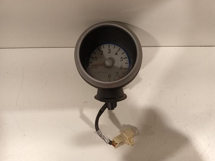 toerenteller Suzuki Splash  1.2 VVT 3420051K02, Auto-onderdelen, Elektronica en Kabels, ARN erkend, Stiba lid, Erkend duurzaam