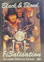 Black and Blond FiBalisation (dvd tweedehands film), Ophalen of Verzenden, Nieuw in verpakking
