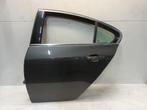 Portier links achter Opel Insignia A 1.6 Turbo, Ophalen of Verzenden, Gebruikt, Links, Opel