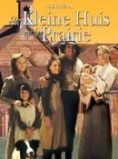Kleine huis op de prairie - Seizoen 4 - DVD, Verzenden, Nieuw in verpakking