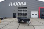 Actiemodel: Saris bakwagen 1350kg 255x133cm, Auto diversen, Aanhangers en Bagagewagens, Ophalen, Nieuw