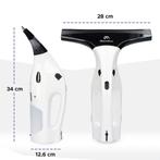 2dekans | Motionflow Vacuüm Raamwisser - Elektrische, Ophalen of Verzenden